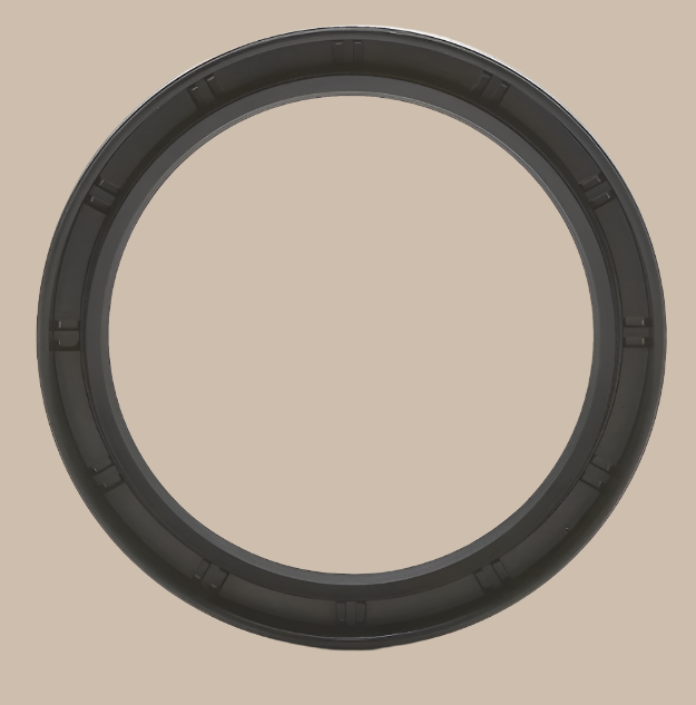 Flywheel Oil Seal 1700-2000cc or Waterboxer: T2 Bay (1972-1979), T25 (1980-1992), Baywindow USA (1972-1979)