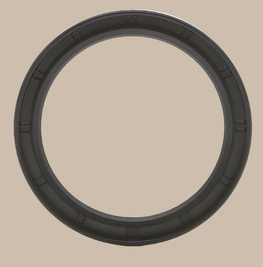 Flywheel Oil Seal 1700-2000cc or Waterboxer: T2 Bay (1972-1979), T25 (1980-1992), Baywindow USA (1972-1979)