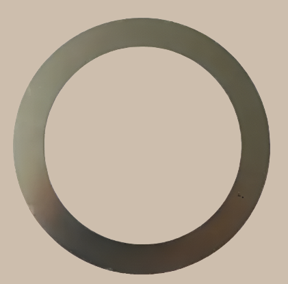 End Float Shim 0.32mm 1200-1600cc: Beetle (1966-1979), T2 Bay (1968-1979), T2 Split Bus (1966-1967)