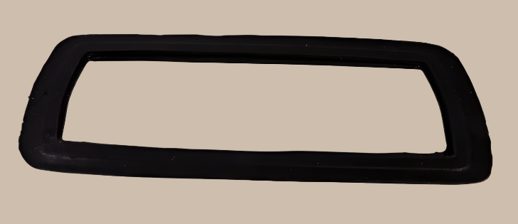 Front Indicator Seal: T2 Bay (1968-1972)