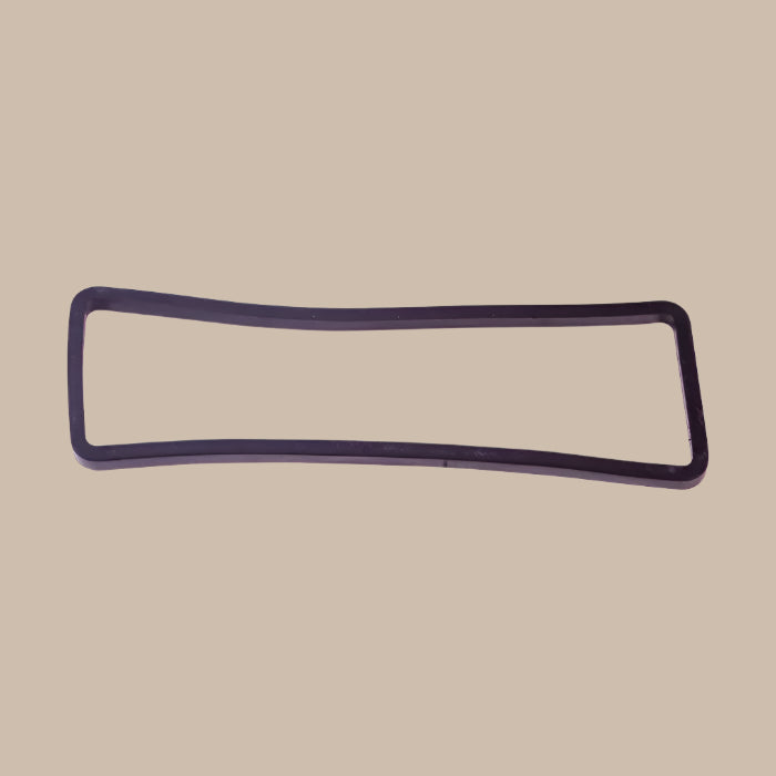 Front Indicator Seal Bumper Mounted Indicators: Beetle (1975-1979), Beetle Cabrio (1975-1979)