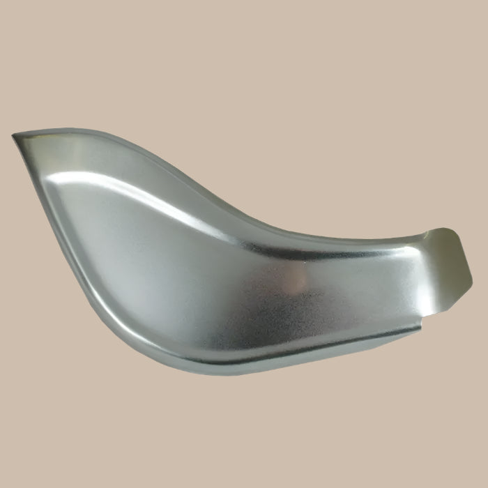 Front Stone Guards Pair: Beetle (1950-1979), Beetle Cabrio (1950-1979)