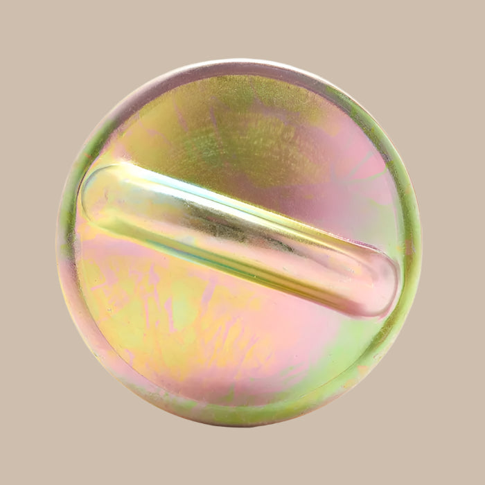 Non Locking Fuel Filler Cap: Beetle (1968-1971), T2 Bay (1972-1973), Karmann Ghia (1968-1971)