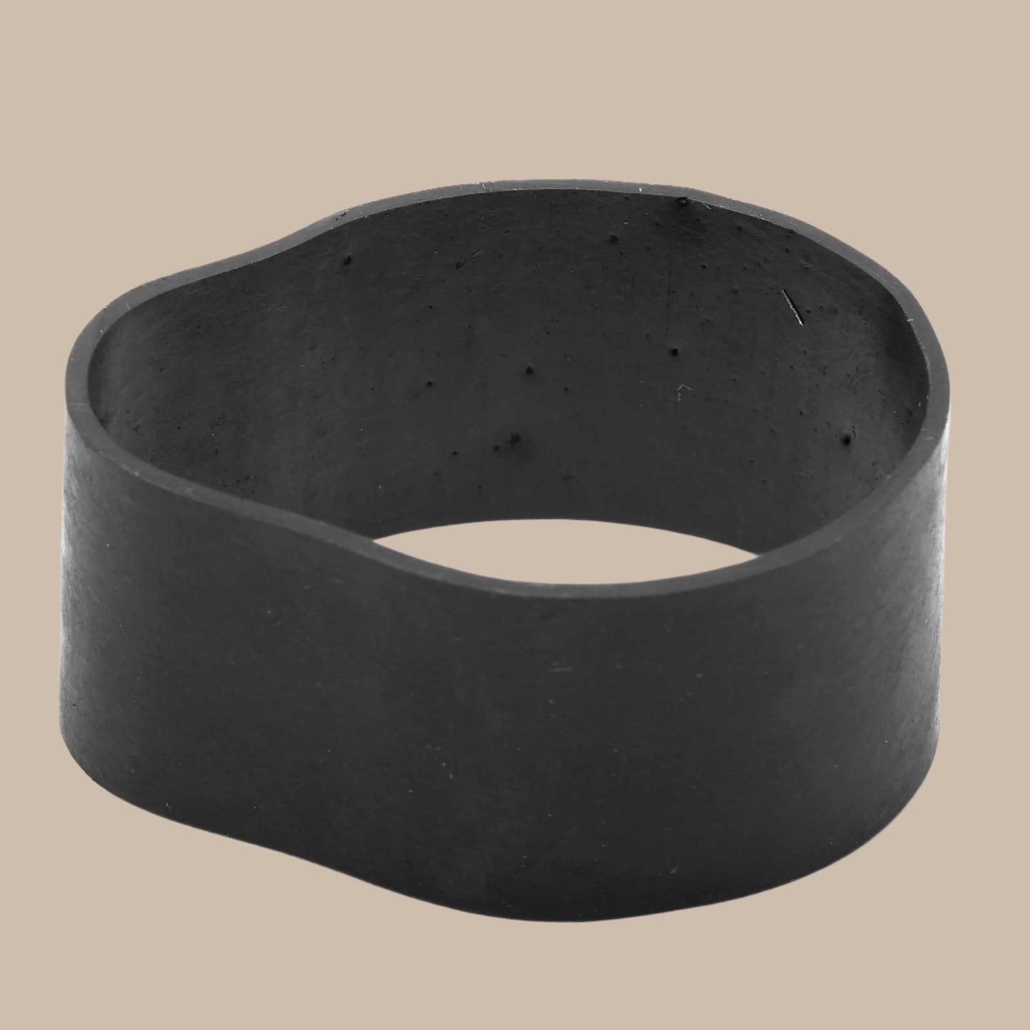 Fuel Filler Neck Hose Seal: Beetle (1968-1979), Karmann Ghia (1968-1974), Type 3 (1968-1973)