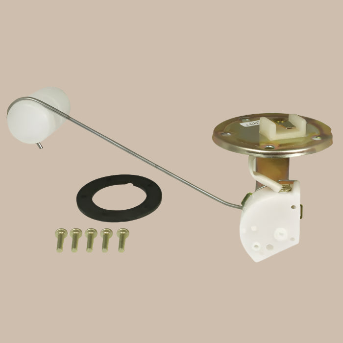 Fuel Gauge Sender Unit: Beetle (1968-1979), Karmann Ghia (1973-1974), Beetle Cabrio (1968-1979)