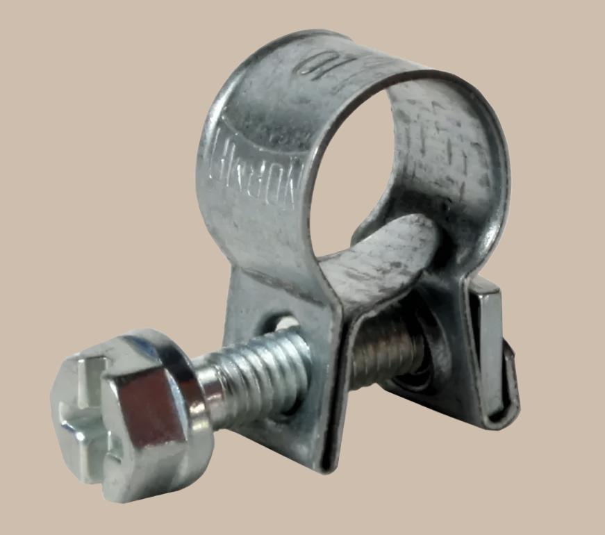 Fuel Hose Clip for 5mm hose