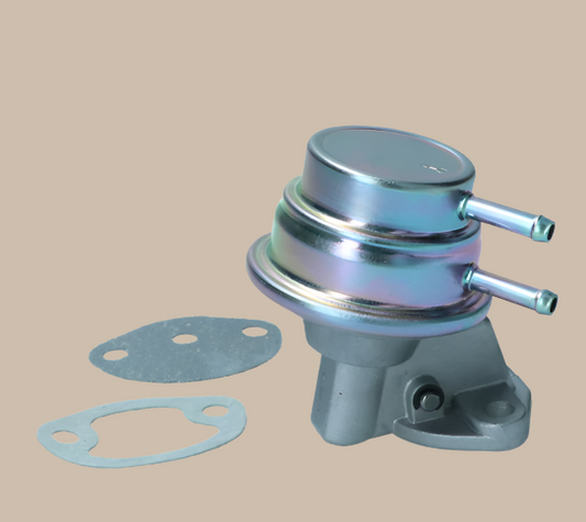 Fuel Pump for 100mm - alternator