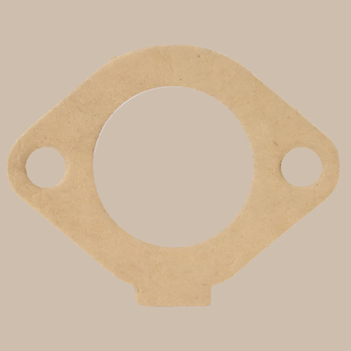Fuel Pump Flange Gasket 25-30hp: Beetle (1950-1960), T2 Split Bus (1950-1959), Karmann Ghia (1955-1960)