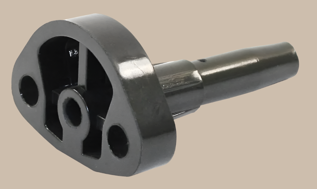 Fuel Pump Mounting Flange: Beetle (1961-1979), T2 Bay (1968-1979), T25 (1980-1992)