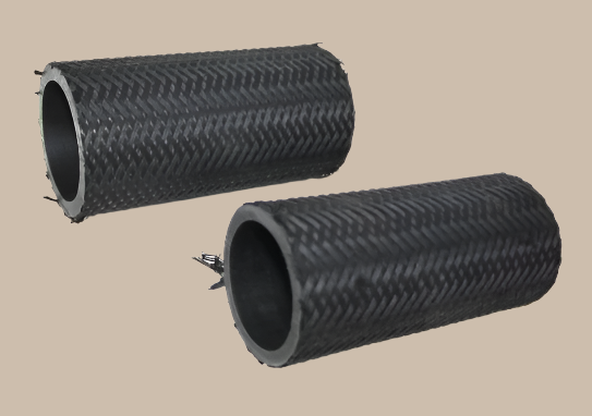 Fuel filler neck -Hose, Beetle (1968-1979), Karmann Ghia (1968-1974, Type 3 (1968-1974)