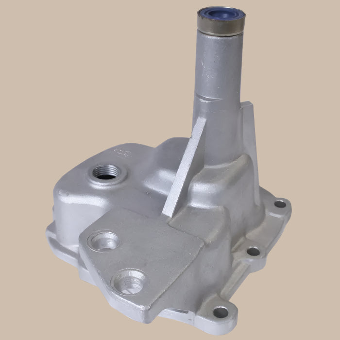 Gearbox Nose Cone: Beetle (1961-1972), Karmann Ghia (1961-1972), Beetle Cabrio (1961-1972)