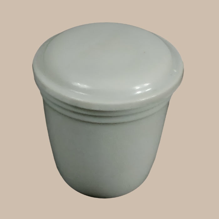 Grey Knob with a 5mm Thread: Beetle (1952-1966), T2 Split Bus (1955-1967), Karmann Ghia (1960-1966)