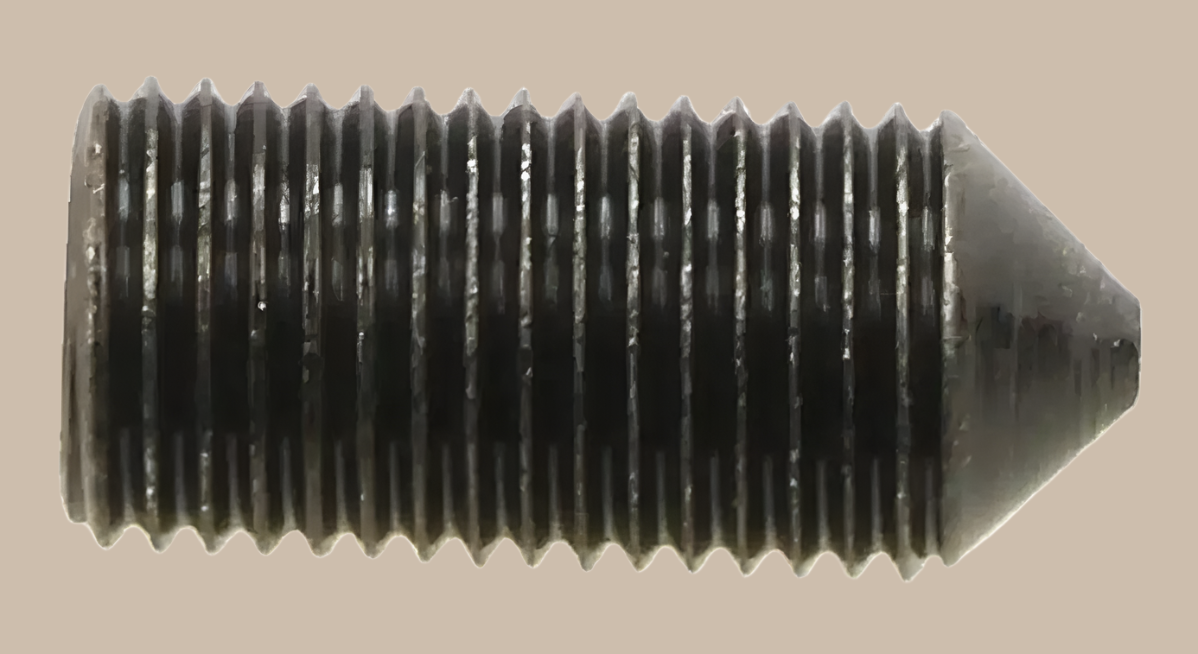 Grub screw (For Torsion Bar) VW Beetle 1950–1998 T2 Split 1950–1967 T2 Bay 1967–1979