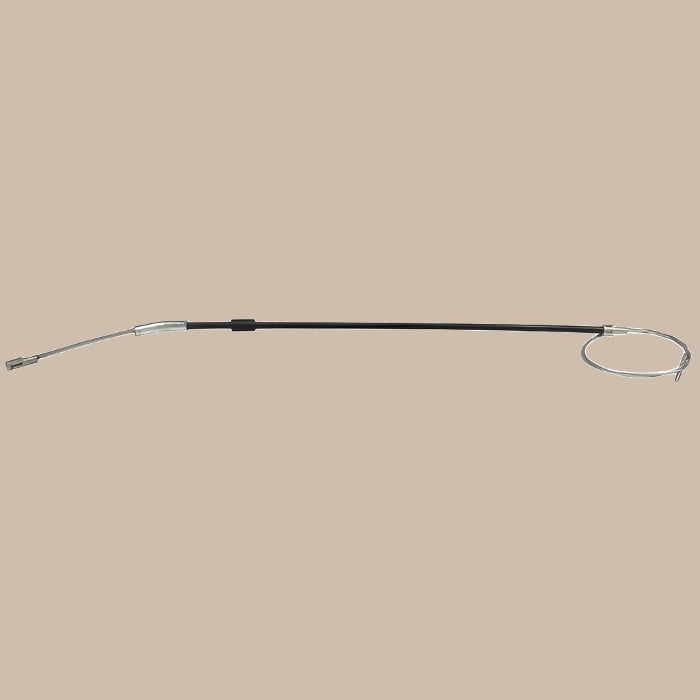 Handbrake Cable: Type 3 (1968-1973)