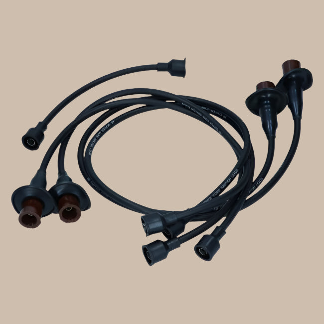 Ignition/HT Leads - Premium Quality, BBT