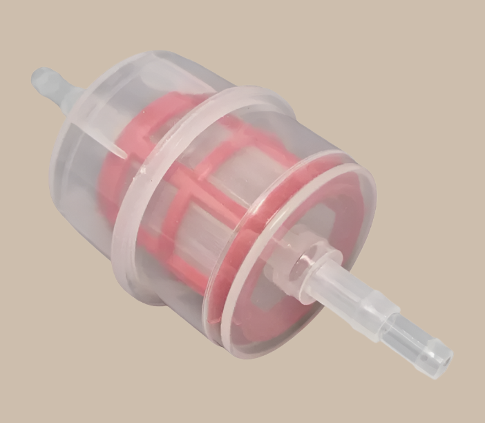 In-line Fuel Filter