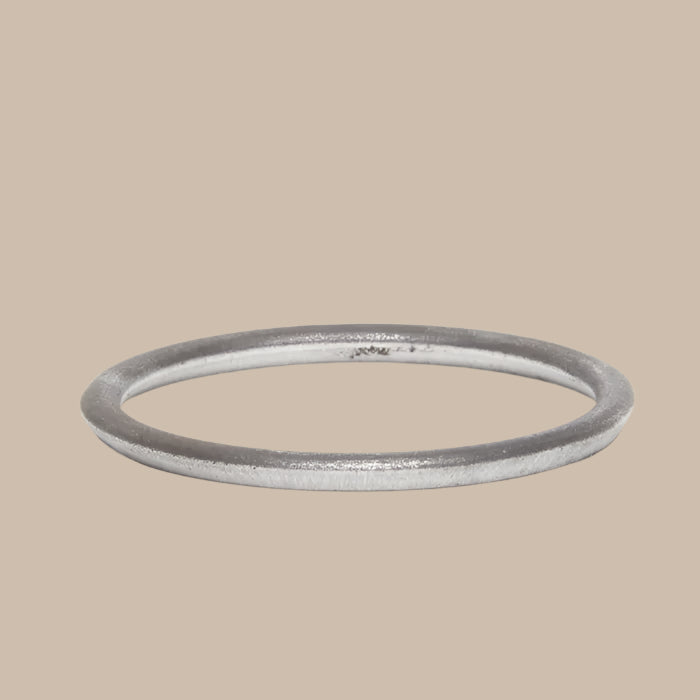 Inlet Manifold Gasket Single Port 1300-1600cc: Beetle (1961-1972), T2 Bay (1968-1970), T2 Split Bus (1961-1967)