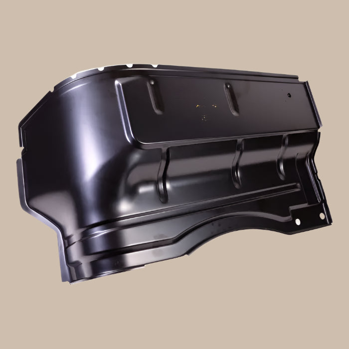 Inner Wheel Housing, Front Right: T2 Bay (1968-1979), Brazil Kombi (1997-2014), Bay window USA (1968-1979)