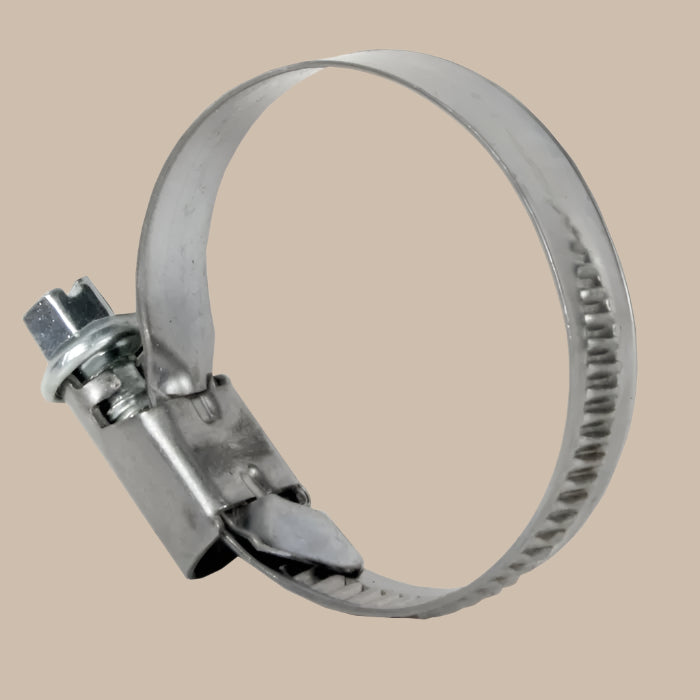 IRS Axle Clip or Inlet Manifold Boot Clip 30-45mm: Beetle (1970-1979), T2 Bay (1970-1979), Karmann Ghia (1970-1974)