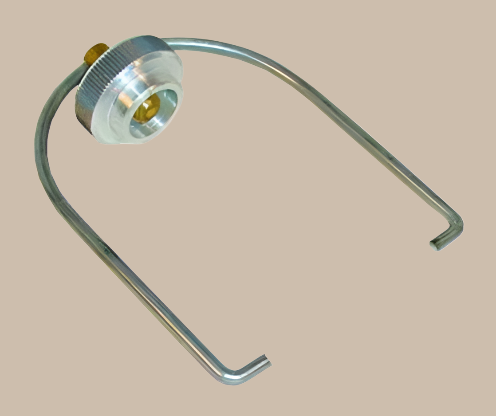 Malpassi Bowl Clamp for FPR004/5 Filter Kings