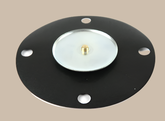 Malpassi Petrol King & 67mm Filter King Pressure regulator diaphragm