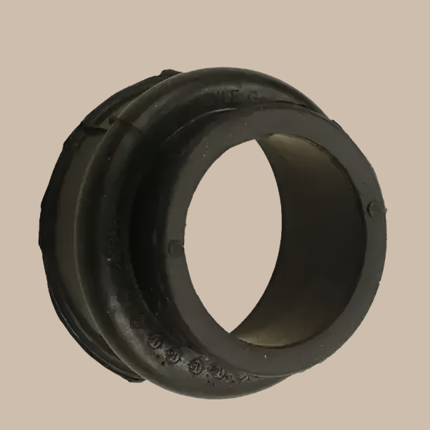 Twin Port Manifold Boot VW Beetle 1300,1600cc 1971 on VW T2 Bay 1600cc 1967-1979