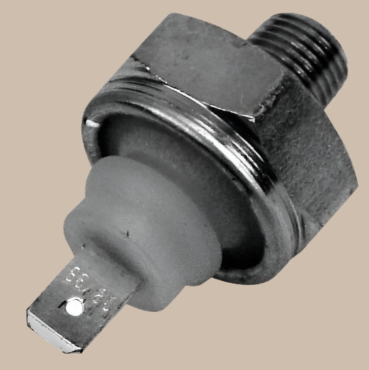 Oil pressure switch