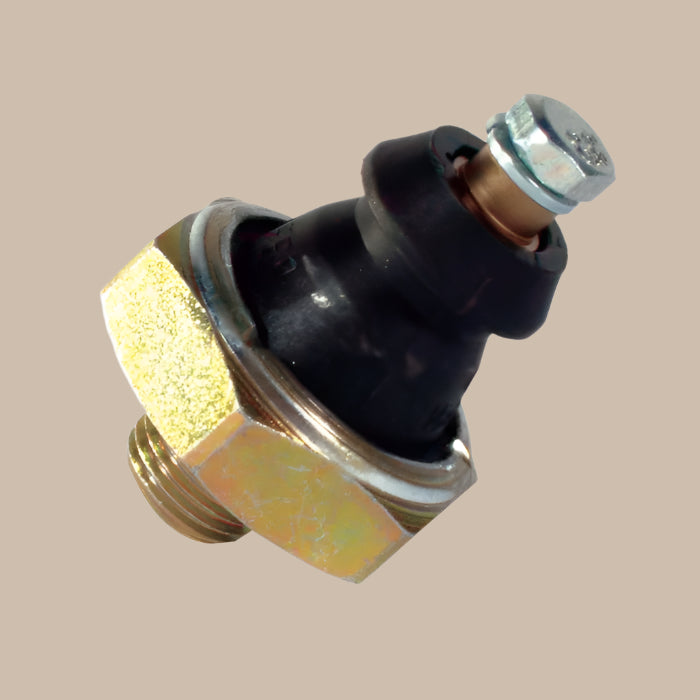 Oil Pressure Switch, 25-30hp Engines: Beetle (1950-1960), T2 Split Bus (1950-1960)
