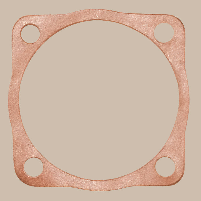 Oil Pump to Case Gasket 1200-1600cc 8mm