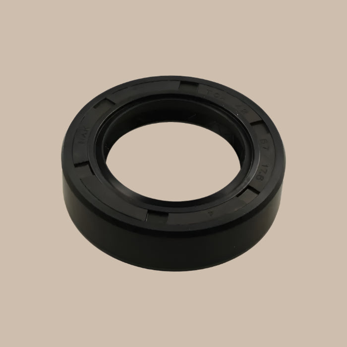 Output Drive Flange Seal for Manual Gearbox: T2 Bay (1969-1975)