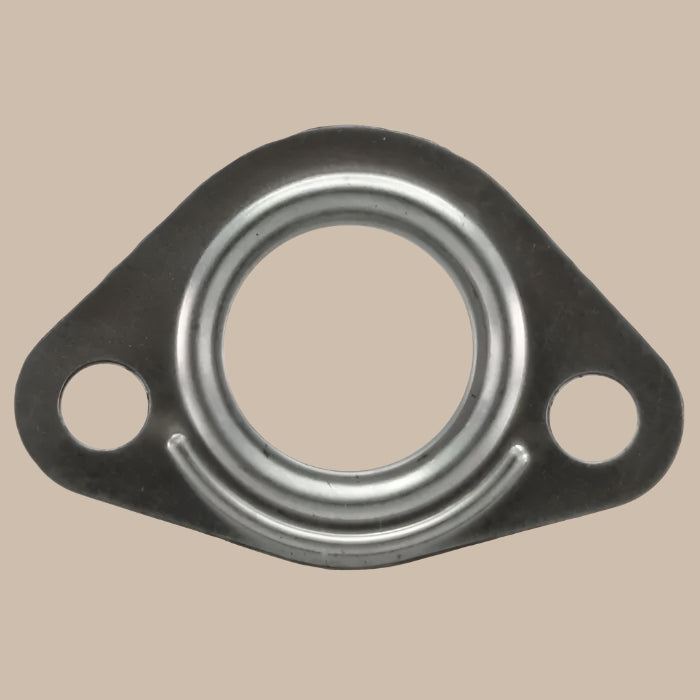 Pre-Heat Gasket 25-30hp: Beetle (1950-1960), T2 Split Bus (1950-1959), Beetle Cabrio (1950-1960)