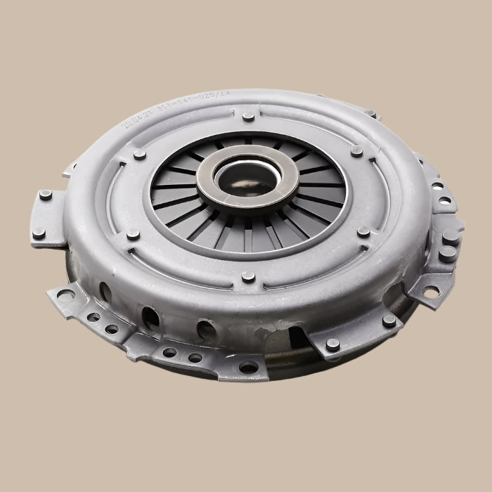Clutch Pressure Plate 200mm: Beetle (1947-1970), T2 Bay (1968-1970), T2 Split Bus (1950-1967)