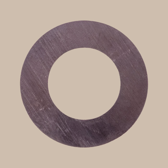 Pulley Shim, 0.5mm: Beetle (1947-1979), T2 Bay (1968-1979), T2 Split Bus (1950-1967)