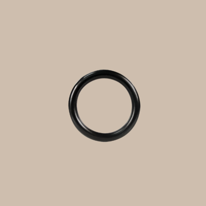 Pushrod Tube Seal Small 1700-2000cc: T2 Bay (1972-1979), T25 (1980-1983), Porsche 914 (1970-1976)