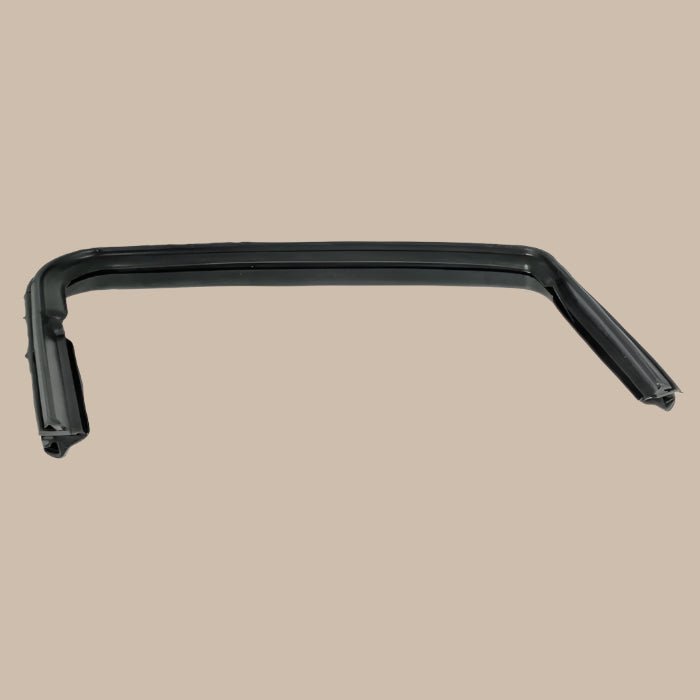 Quarter Window Seal, Front, Left: T1 Split Bus (1955-1967)