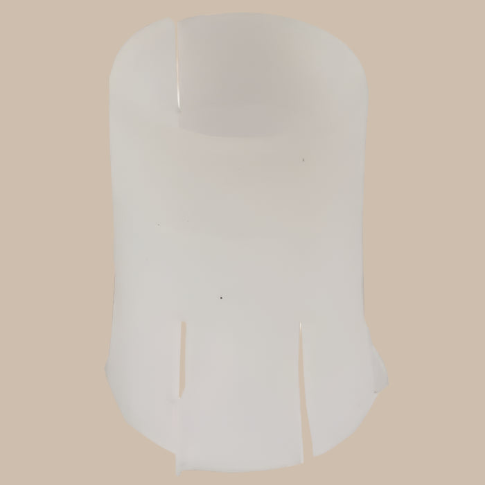 Rear Gear Shift Rod Bush: T1 Split Bus (1956-1962)