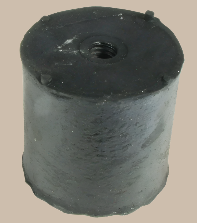 Rear Gearbox Mount: T2 Bay (1972-1979)