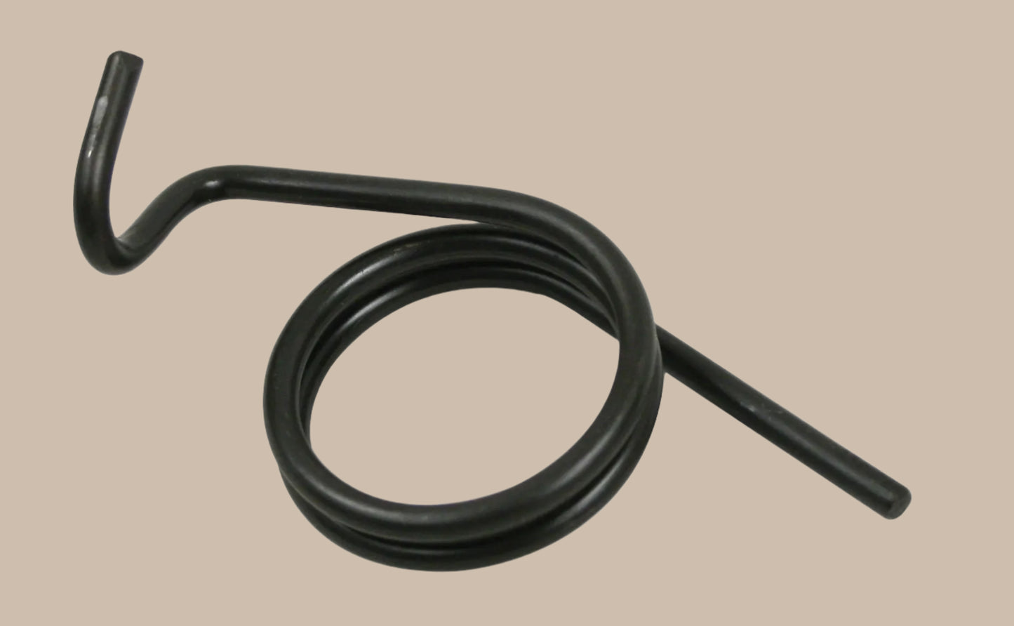 Return Spring and Bearing Bush for Clutch Operating Shaft