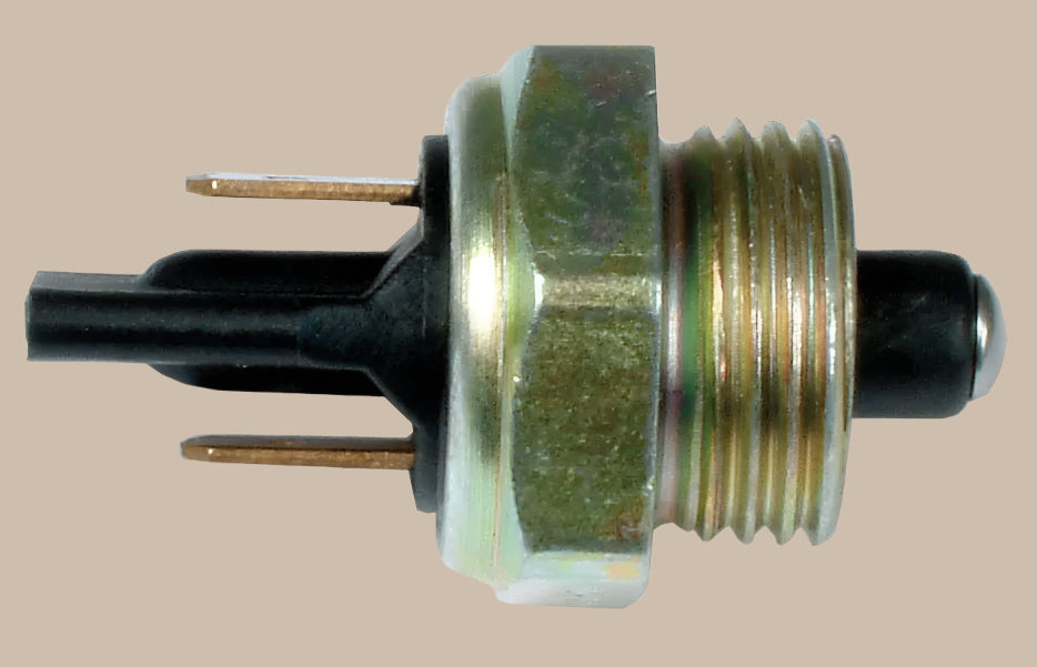 Reversing Light Switch: Beetle (1966-1979), T2 Bay (1968-1979), Split Bus (1966-1967)