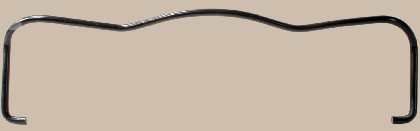 Rocker Cover Clip for Beetle (1960-1979), T2 Bay (1968-1979), T2 Split Bus (1960-1967)