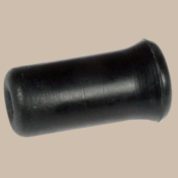Rubber Boot Clutch Cable Conduit: Beetle (1950-1979), T2 Bay (1968-1979), T2 Split Bus (1950-1967)