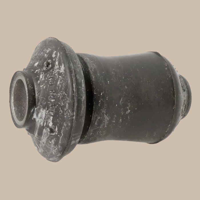 Rubber Bush for Rear Trailing Arm Inner Pivot: T2 Bay (1968-1979), Brazil Kombi (1997-2014)