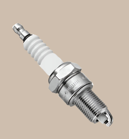 Spark plug for 1200cc-1600cc W8AC, Bosch