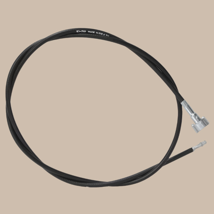 Speedometer Cable for Right Hand Drive not for 1302/3: Beetle (1958-1979), Beetle Cabrio (1958-1970)