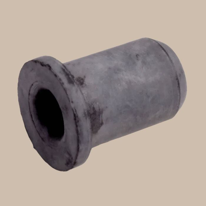 Speedo cable seal for front hub