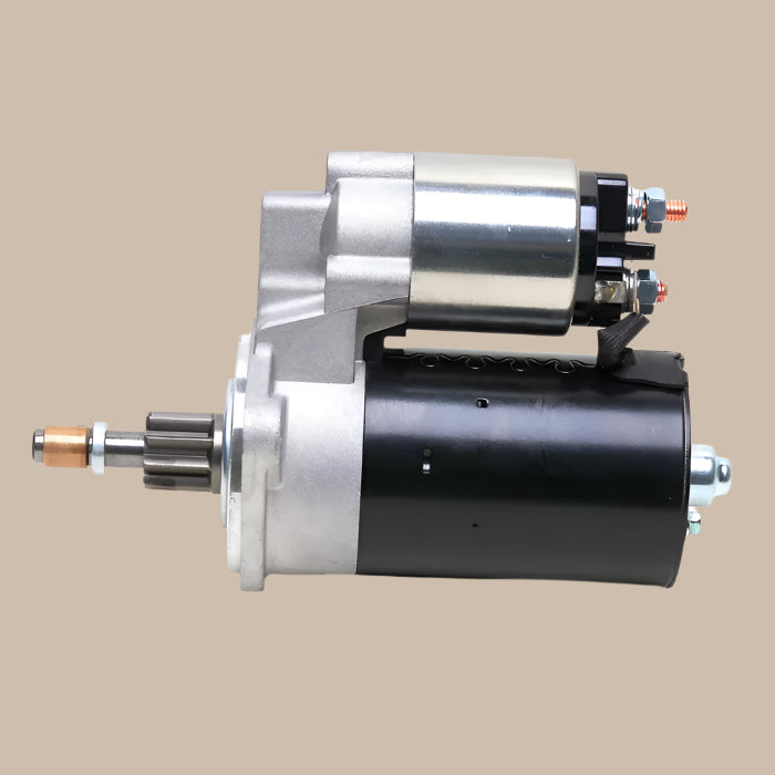 Starter Motor - 12v