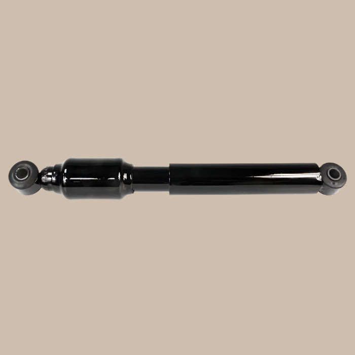 Steering Damper for Front Beam: T2 Bay (1968-1979), T2 Split Bus (1955-1967)