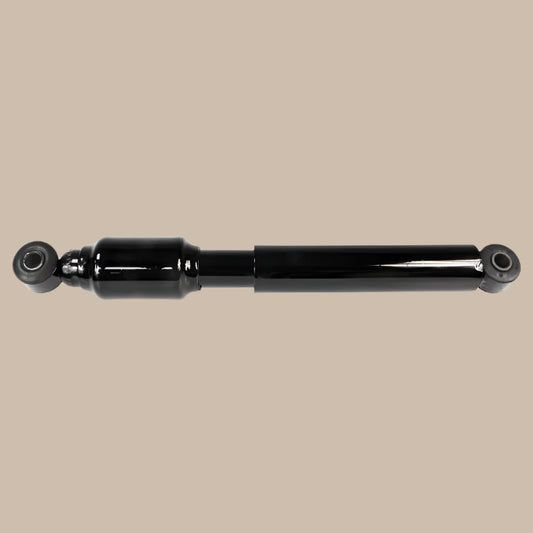 Steering Damper for Front Beam: T2 Bay (1968-1979), T2 Split Bus (1955-1967)