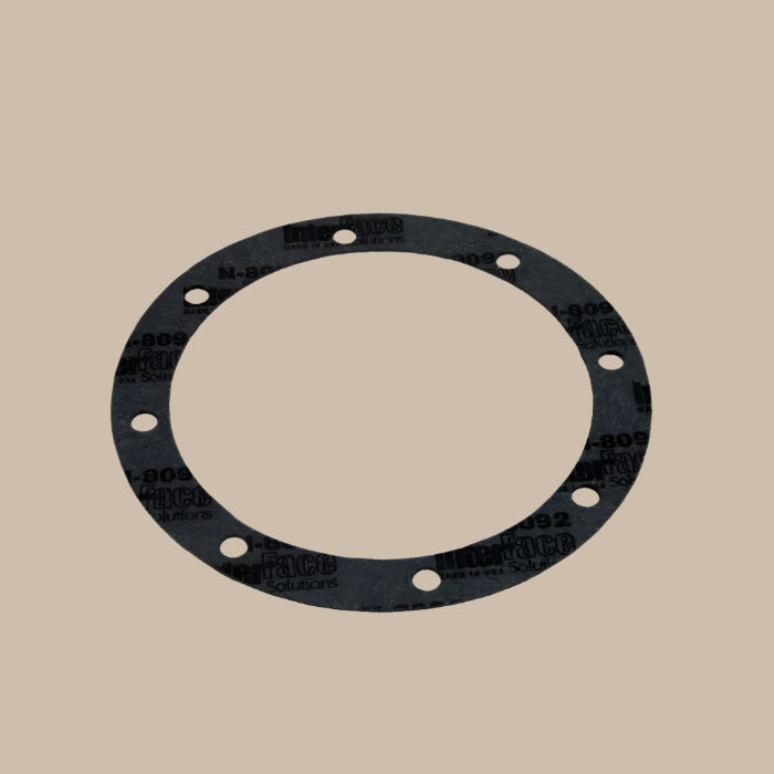Sump Gasket 6'' Diameter for CB Performance Sump: Beetle (1960-1979), T2 Bay (1968-1979), T2 Split Bus (1960-1967)