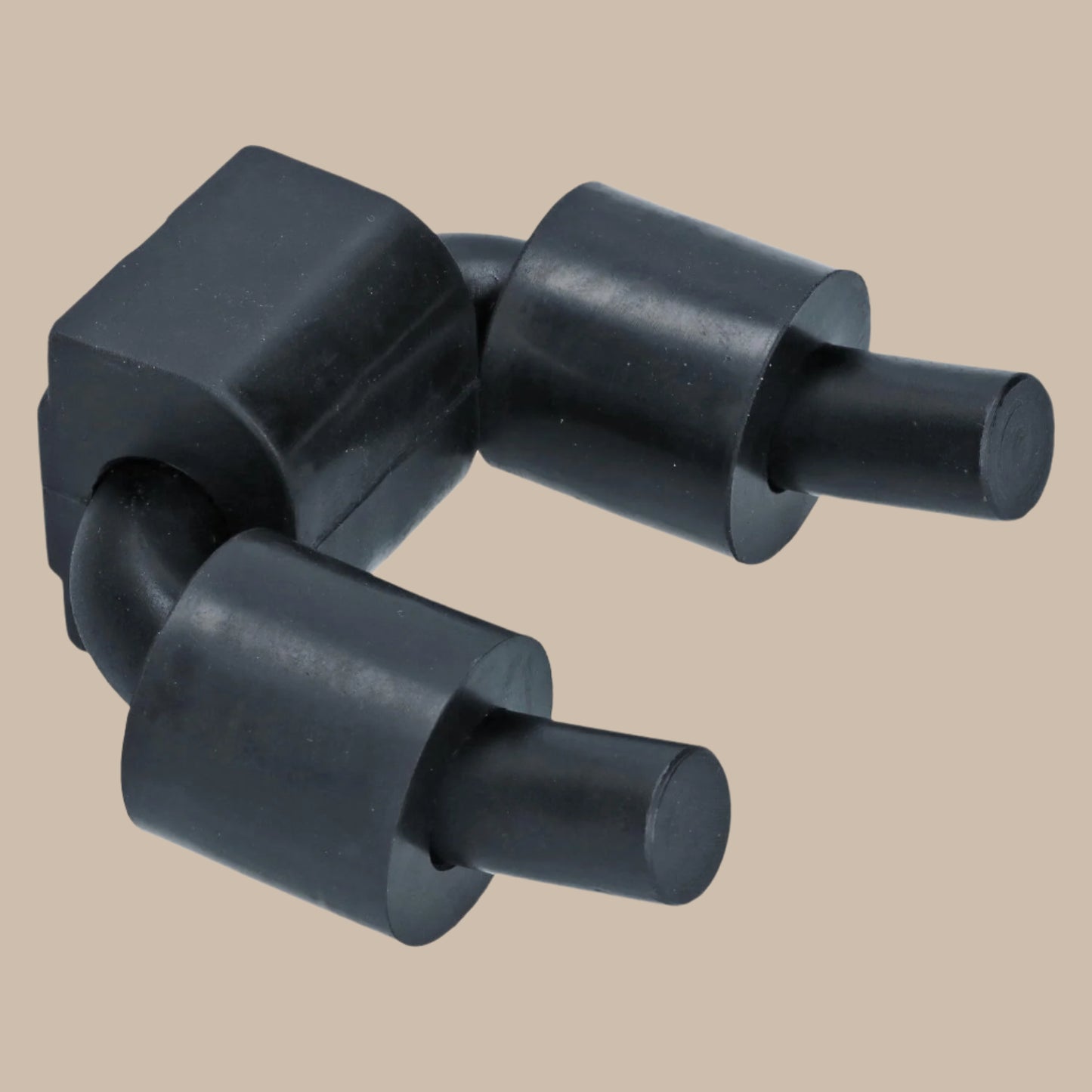 Gearbox Mount Yoke: T2 Bay (1972-1979)